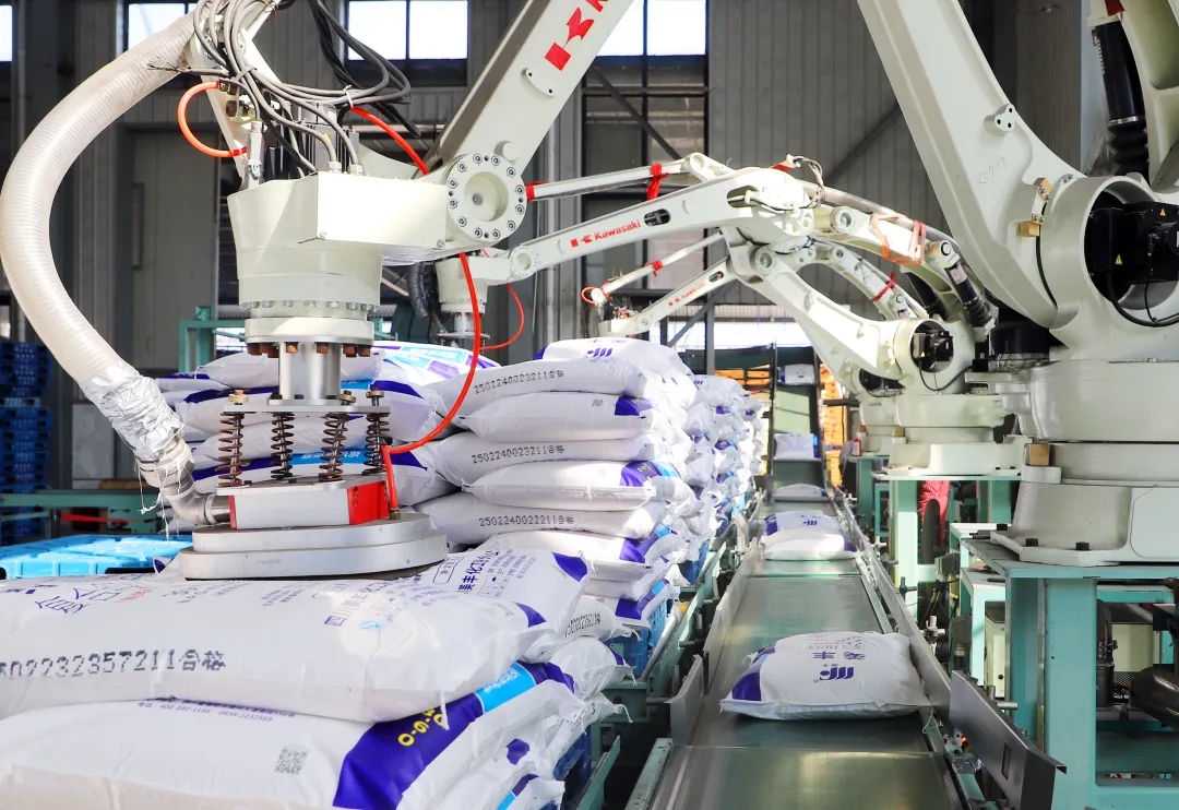 服务春耕：四川安博电竞打好保供「主动仗」