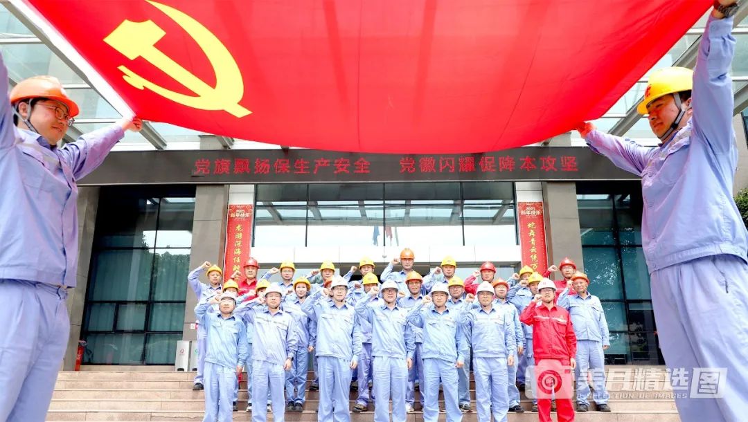 「美」月精选图（2025年06月）